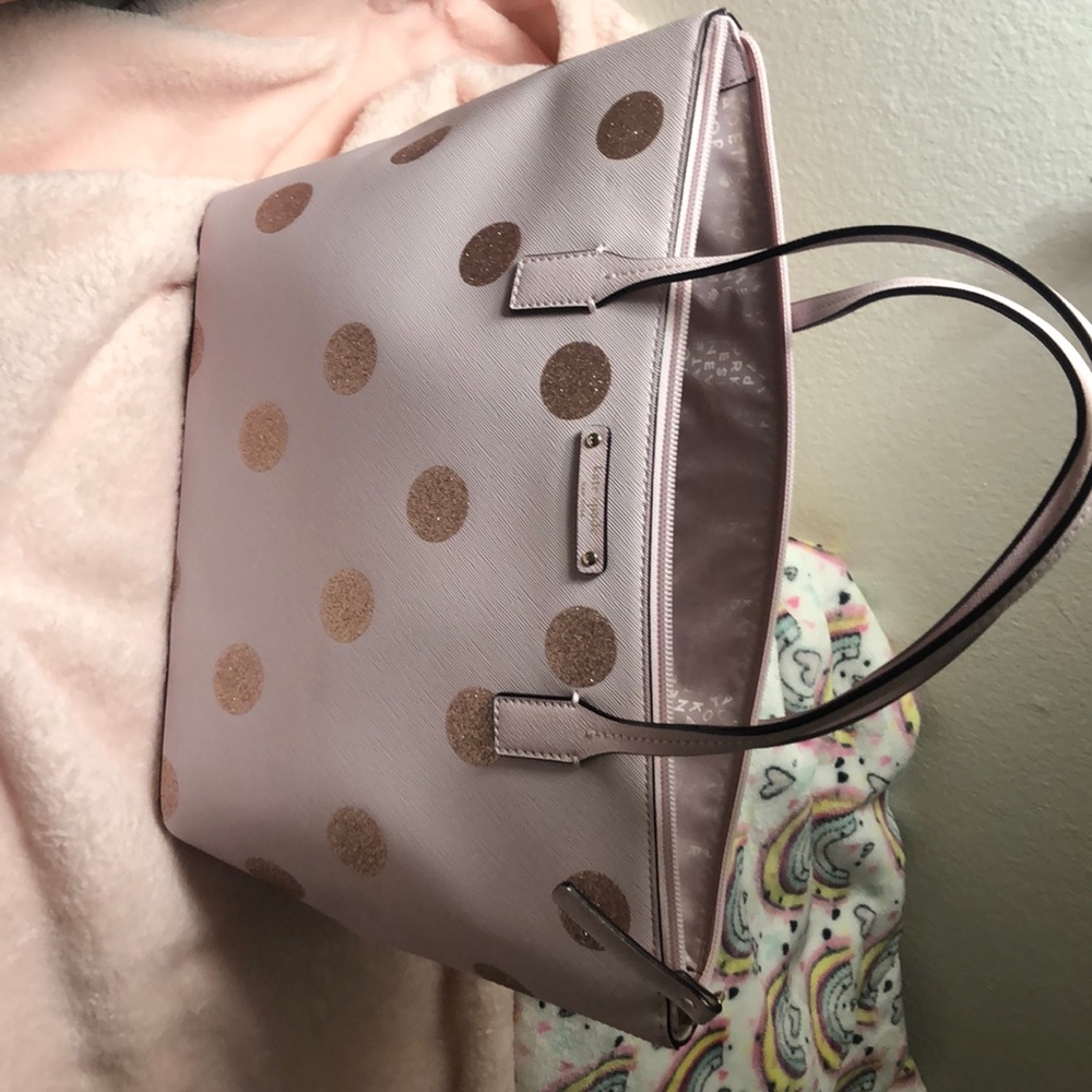 Kate Spade Medium Haven Lane Tote